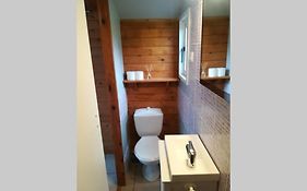 Cabane bucolique
